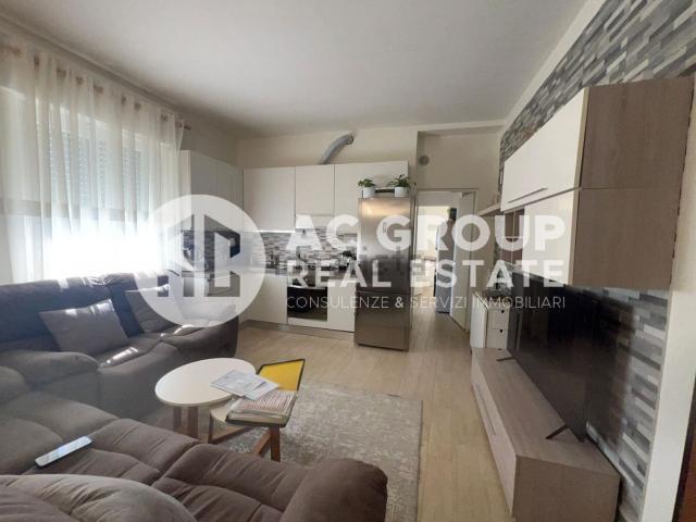Appartamento in vendita a Gallarate, Lombardia
