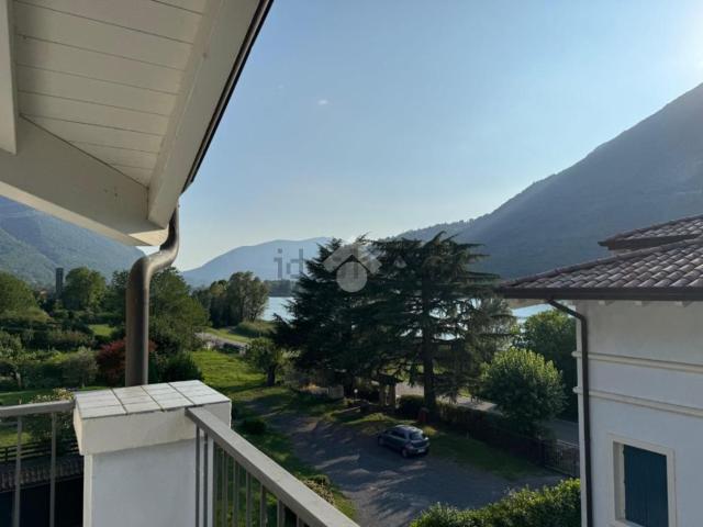Appartamento in vendita a San Felice, Endine Gaiano