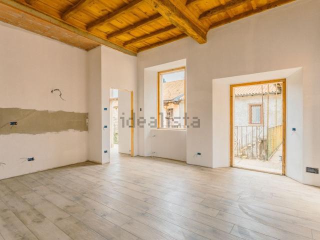 Appartamento in vendita a Piemonte, Novara
