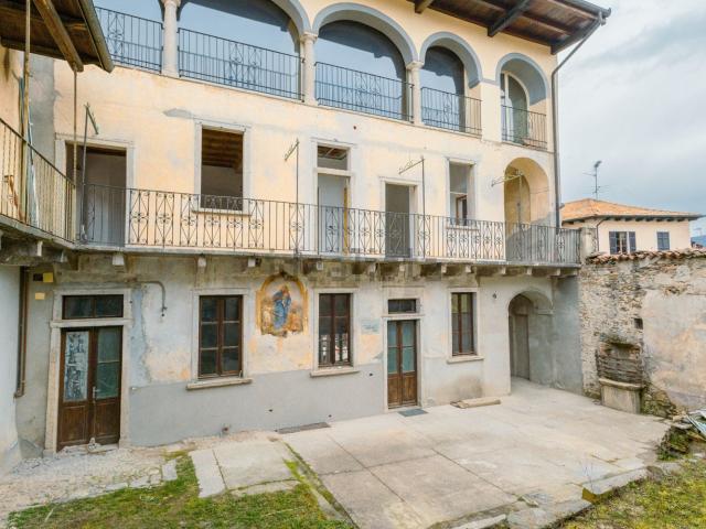 Appartamento in vendita a Piemonte, Novara
