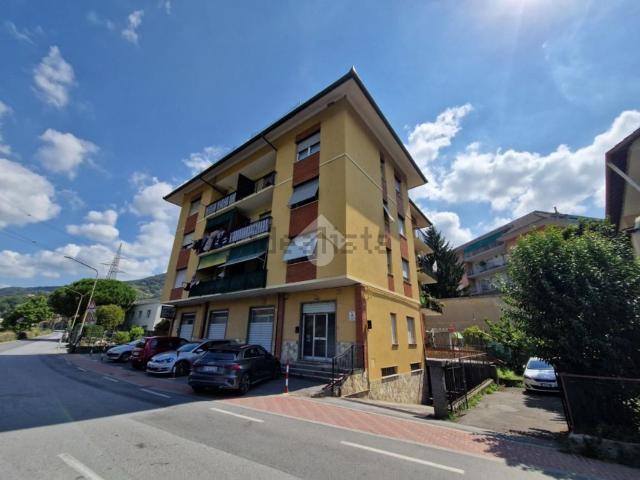 Appartamento in vendita a Sant'olcese, Liguria