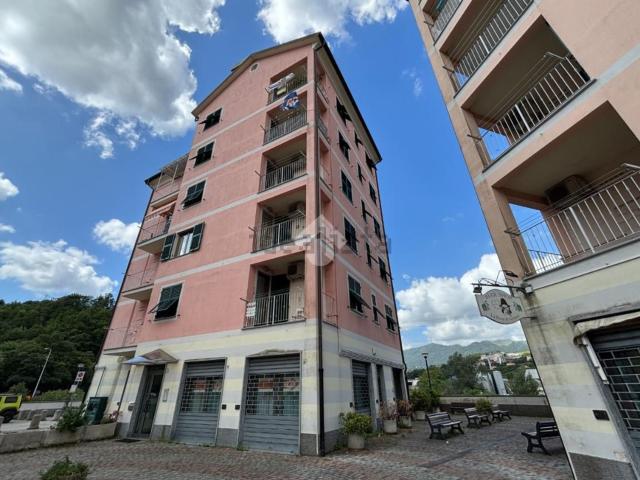 Appartamento in vendita a Sant'olcese, Liguria