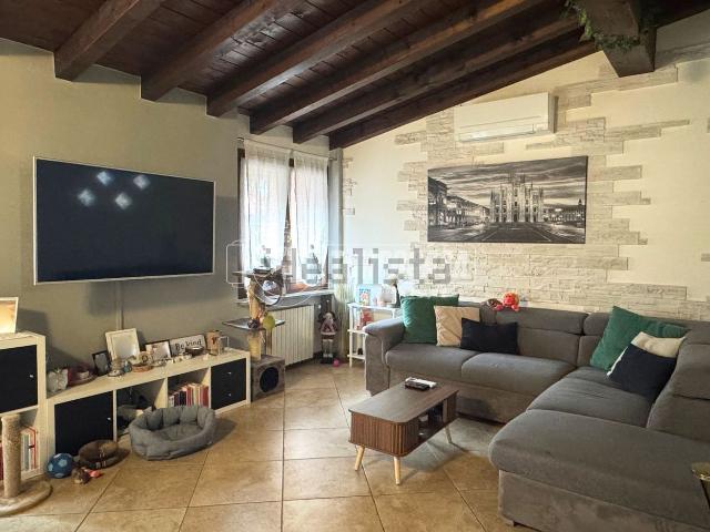 Appartamento in vendita a Sedriano, Milano