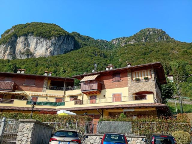 Appartamento in vendita a Ola, Cornalba