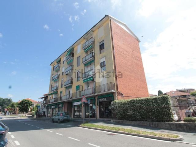 Appartamento in vendita a Cascina Cà, Sulbiate