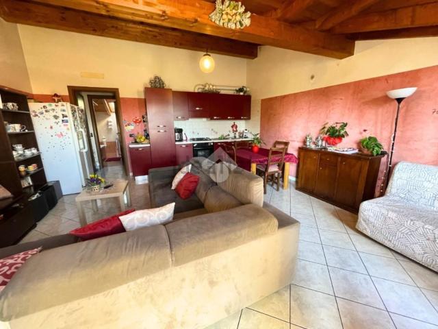 Appartamento in vendita a Cassina Ferrara, Saronno