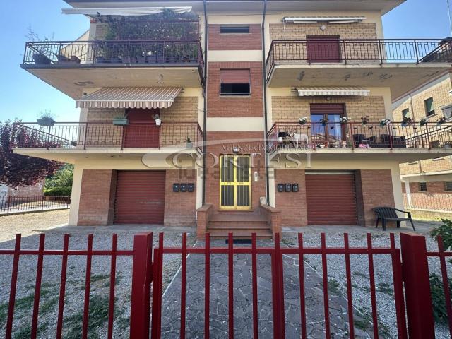 Appartamento in vendita a San Leo Bastia, Umbria