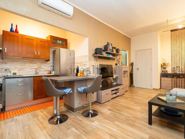 Appartamento in vendita a San Gillio, Torino