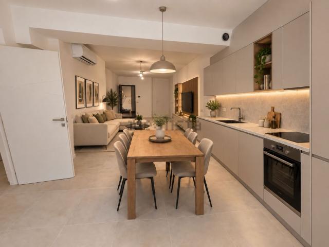 Appartamento in vendita a Cappuccini, Ragusa