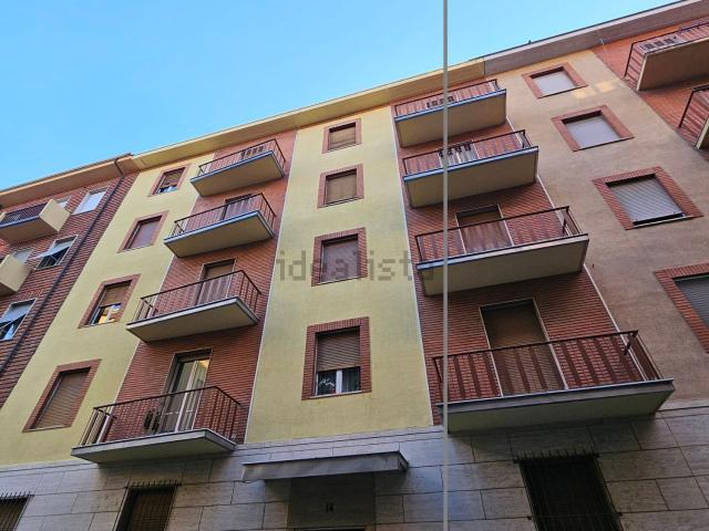 Appartamento in vendita a Borgo Torretta, Asti