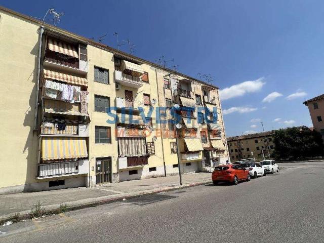 Appartamento in vendita a Libertà, Benevento