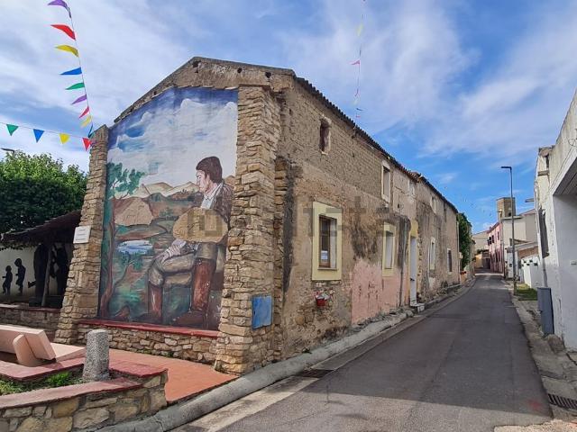 Appartamento in vendita a Villamar, Sardigna/Sardegna