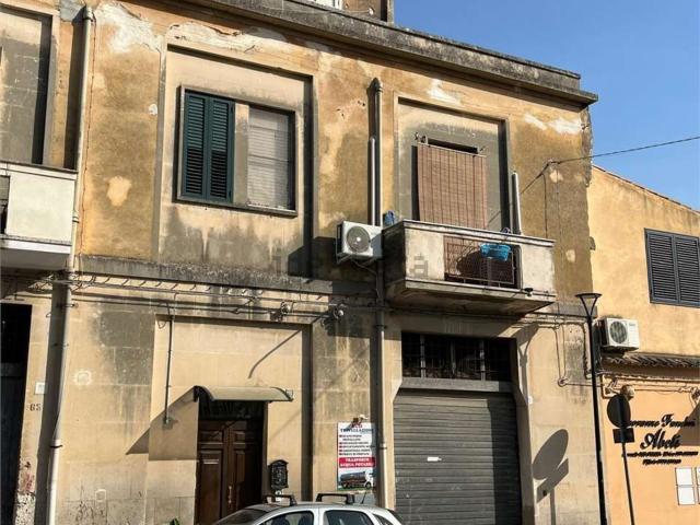 Appartamento in vendita a Noto, Sicilia