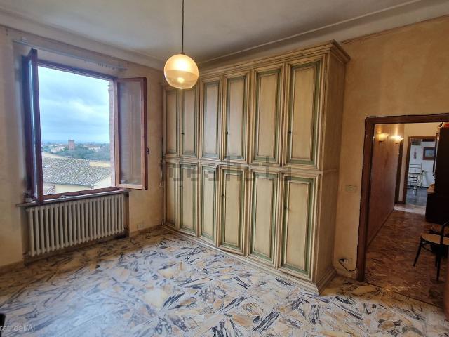 Appartamento in vendita a Ravacciano, Siena