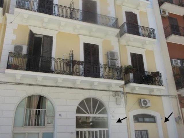 Appartamento in vendita a Madonnella, Bari