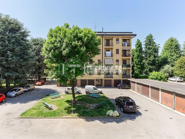 Appartamento in vendita a Ronco Briantino, Lombardia