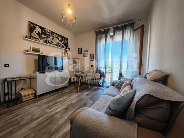 Appartamento in vendita a Collesalvetti, Toscana