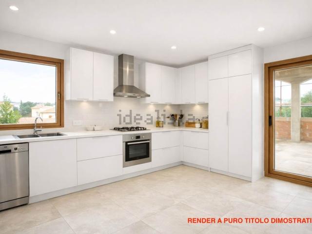 Appartamento in vendita a Part'e Sole, Posada
