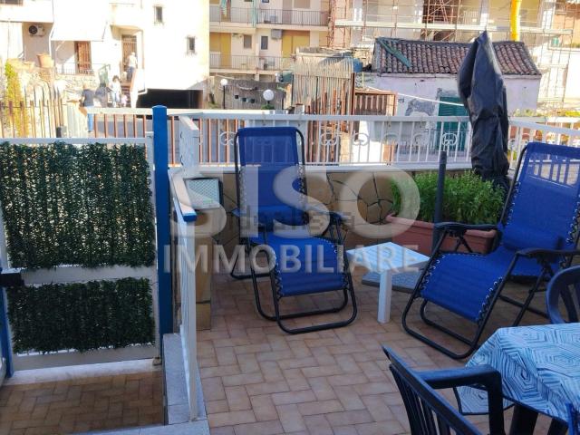 Appartamento in vendita a Stazzo, Acireale
