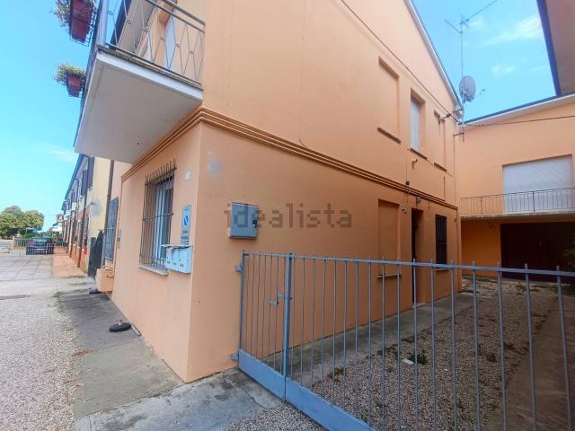 Appartamento in vendita a Ostellato, Reggio Emilia