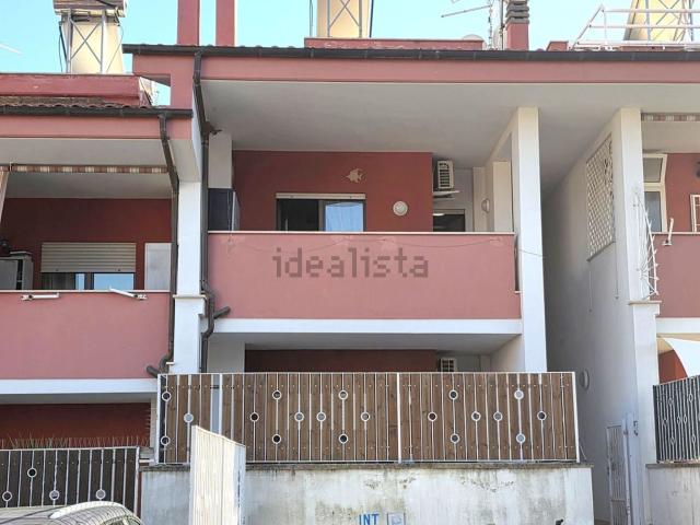 Appartamento in vendita a Elcetina, Santa Marinella