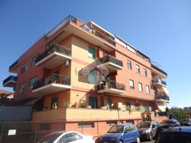 Appartamento in vendita a Cecchina, Albano Laziale