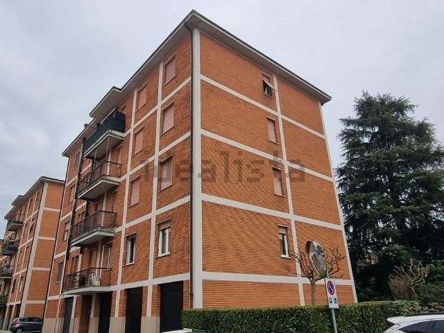 Appartamento in vendita a Bernareggio, Villanova