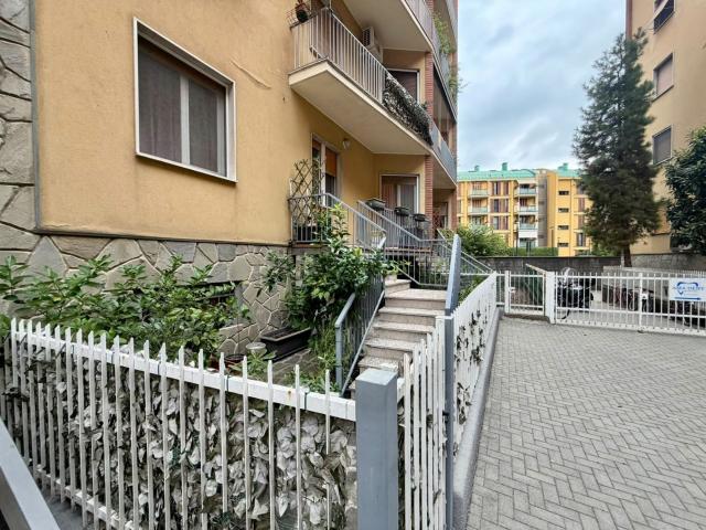 Appartamento in vendita a Parma Centro, Parma