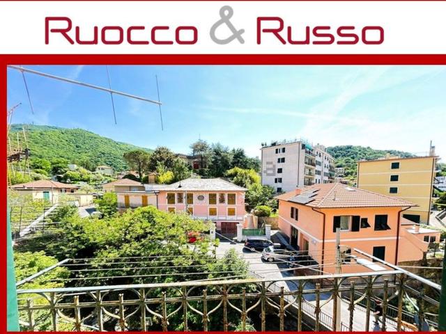 Appartamento in vendita a Levante, Serra Riccò