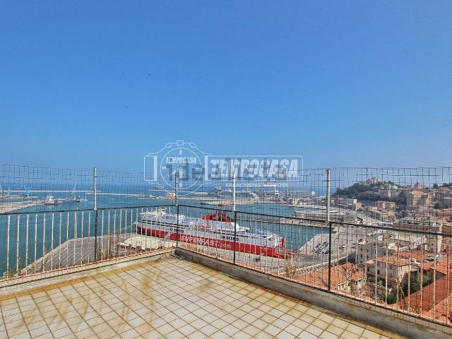 Attico in vendita a Ancona