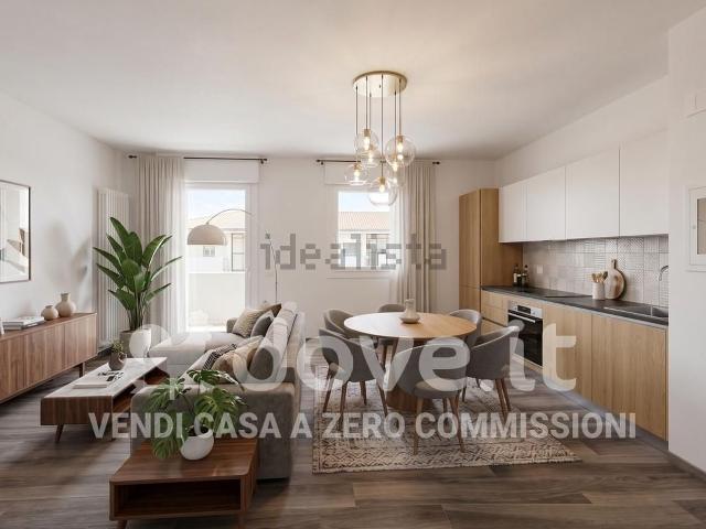 Appartamento in vendita a Turri, Montegrotto Terme