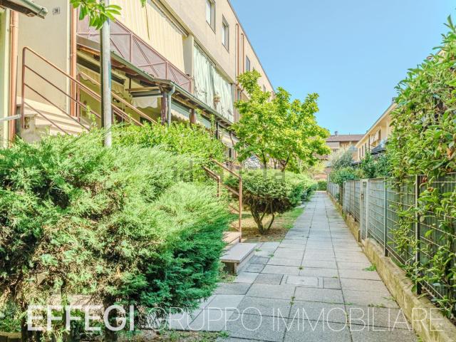 Appartamento in vendita a Vignate, Milano