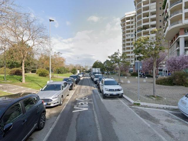 Appartamento in vendita a Santa Fara, Puglia