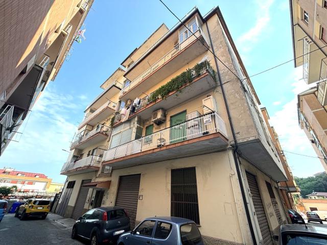 Appartamento in vendita a Mercuri Tedesco, Platania