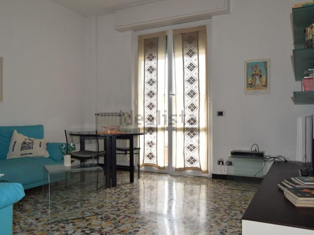 Appartamento in vendita a Sestri Levante, Liguria