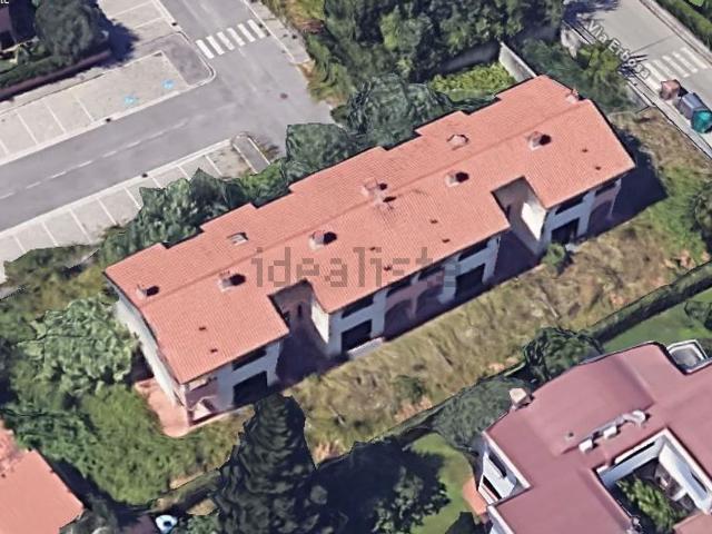 Appartamento in vendita a Lo Sperone, Pistoia