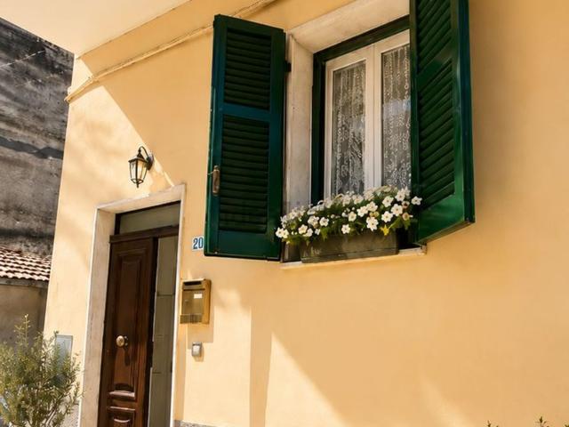 Appartamento in vendita a Alanno, Abruzzo