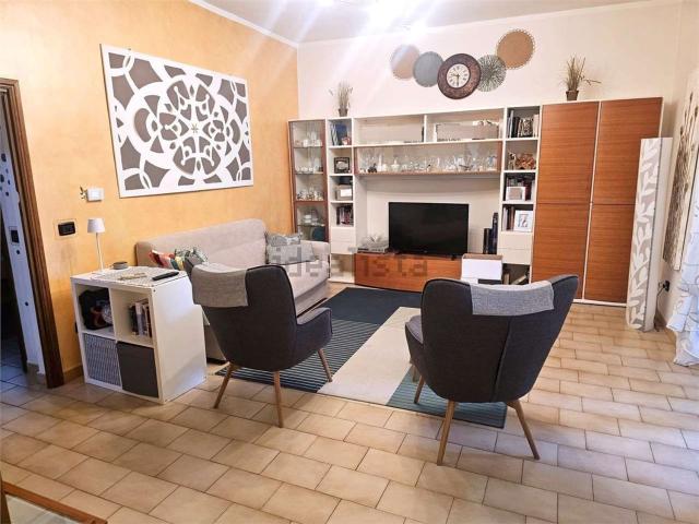 Appartamento in vendita a Città Giardino, Terni