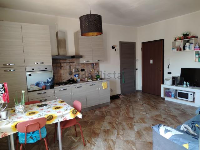 Appartamento in vendita a Montemurlo, Toscana
