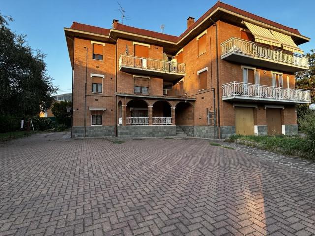 Appartamento in vendita a Sacca, Modena