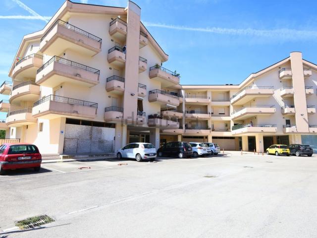 Appartamento in vendita a Castellalto, Abruzzo