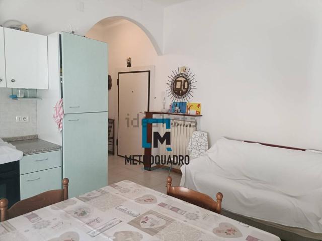 Appartamento in vendita a Sentina, Marche