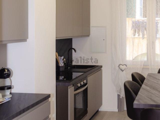 Appartamento in vendita a Fabiano Alto, La Spezia