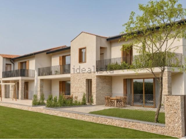 Appartamento in vendita a Eraclea, Veneto