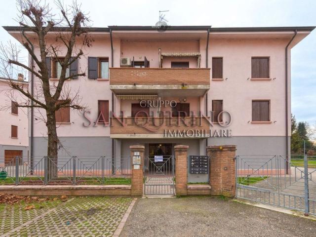 Appartamento in vendita a Campagnola Emilia, Re