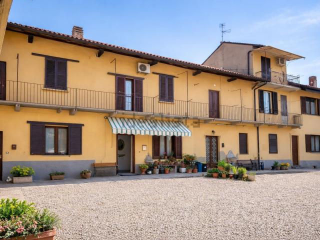 Appartamento in vendita a Realdino, Carate Brianza