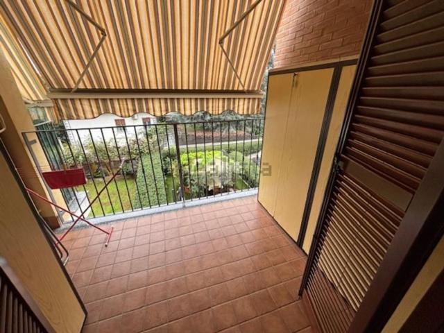 Appartamento in vendita a San Francesco, Limbiate