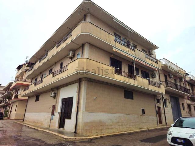 Appartamento in vendita a Puglia, Foggia