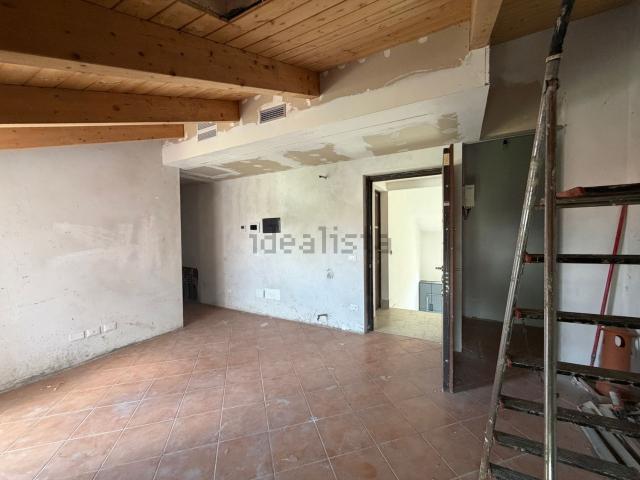 Appartamento in vendita a Birago, Lentate Sul Seveso