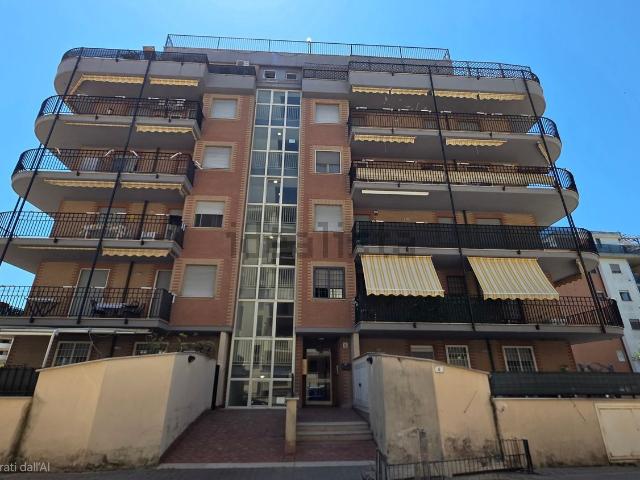 Appartamento in vendita a Cretarossa, Roma Capitale